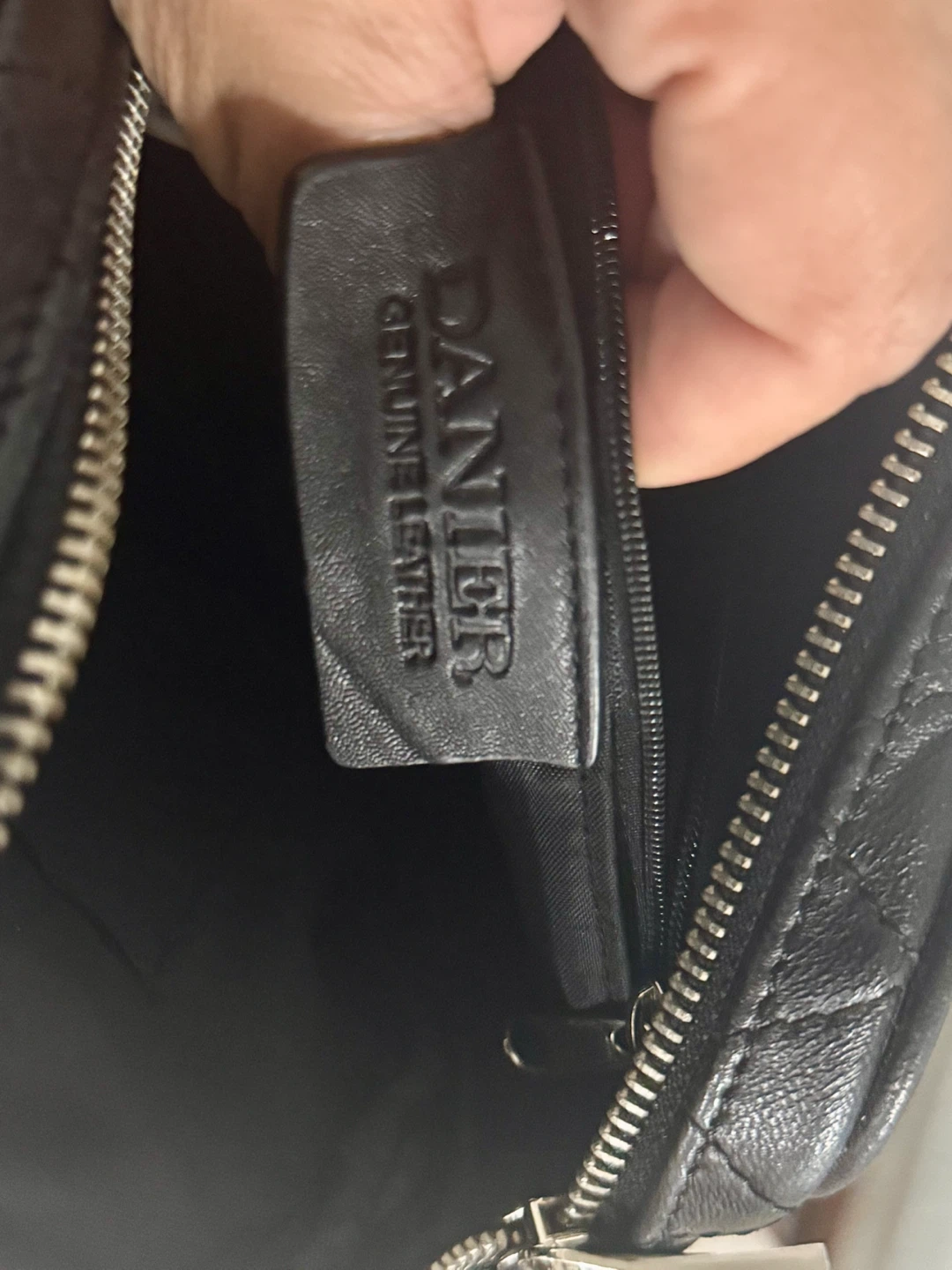 Ladies hand bag - photo 4