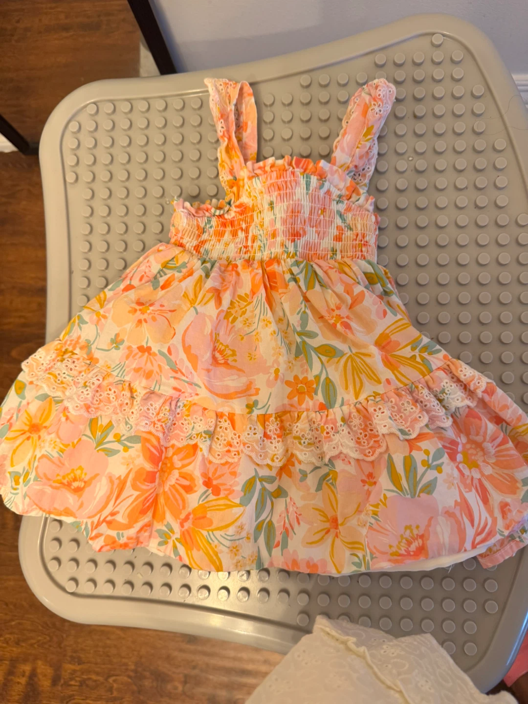 Baby cloths