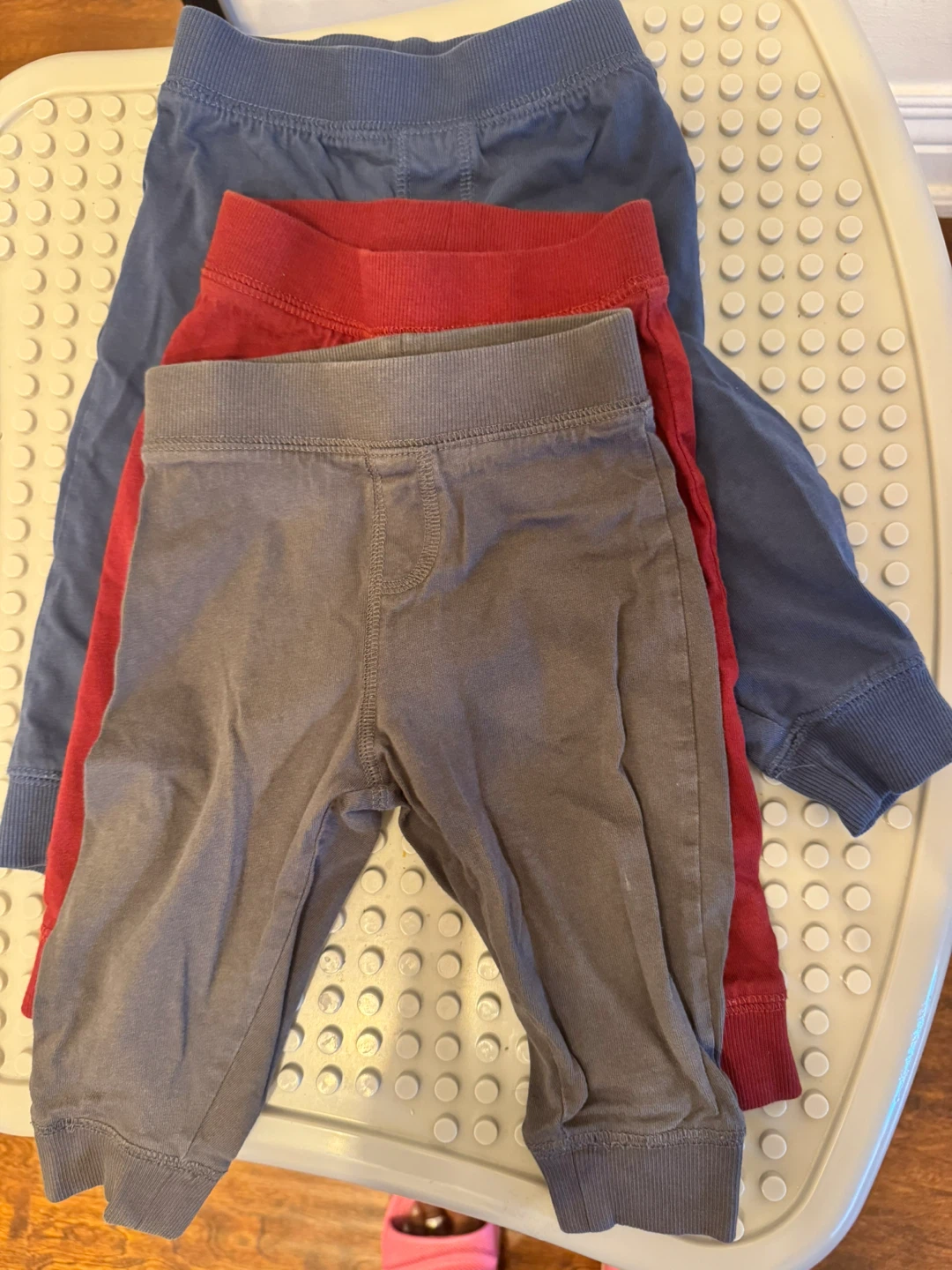 Baby cloths - photo 3