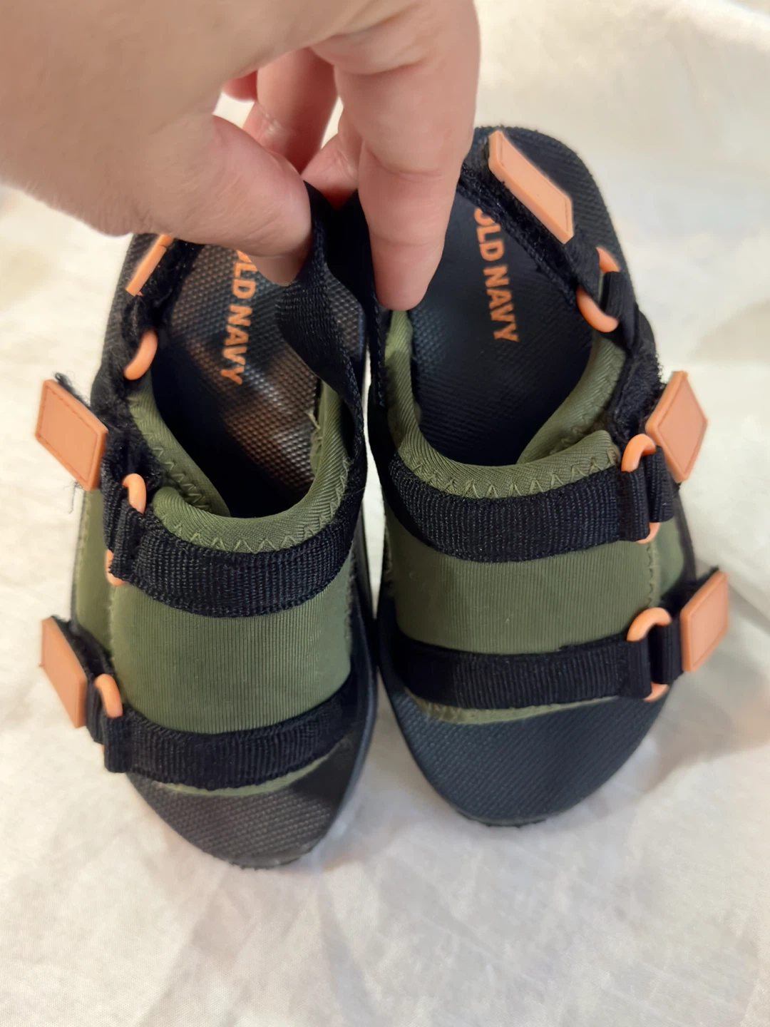 Old Navy Kids Sandals
