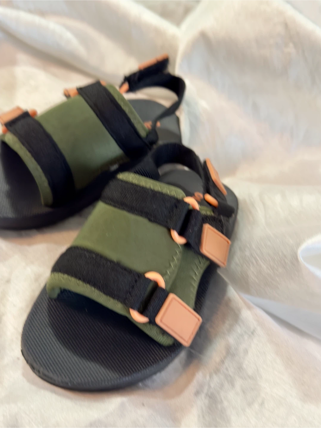 Old Navy Kids Sandals - photo 2