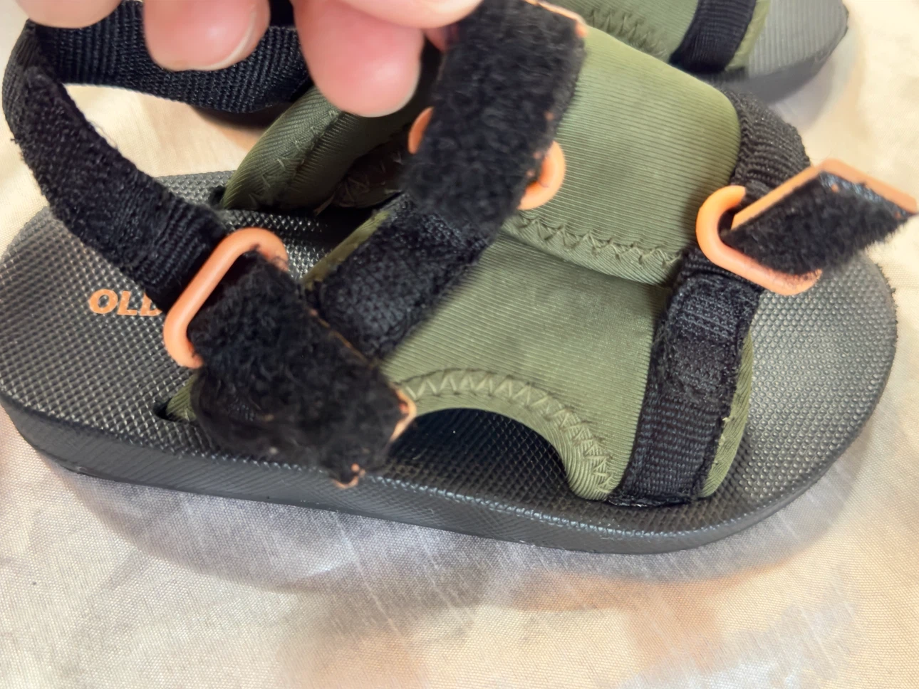 Old Navy Kids Sandals - photo 3