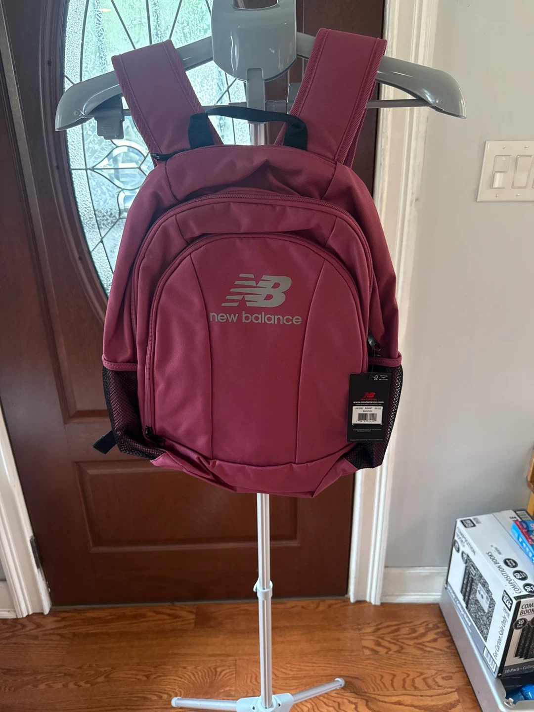 New Balance Backpack