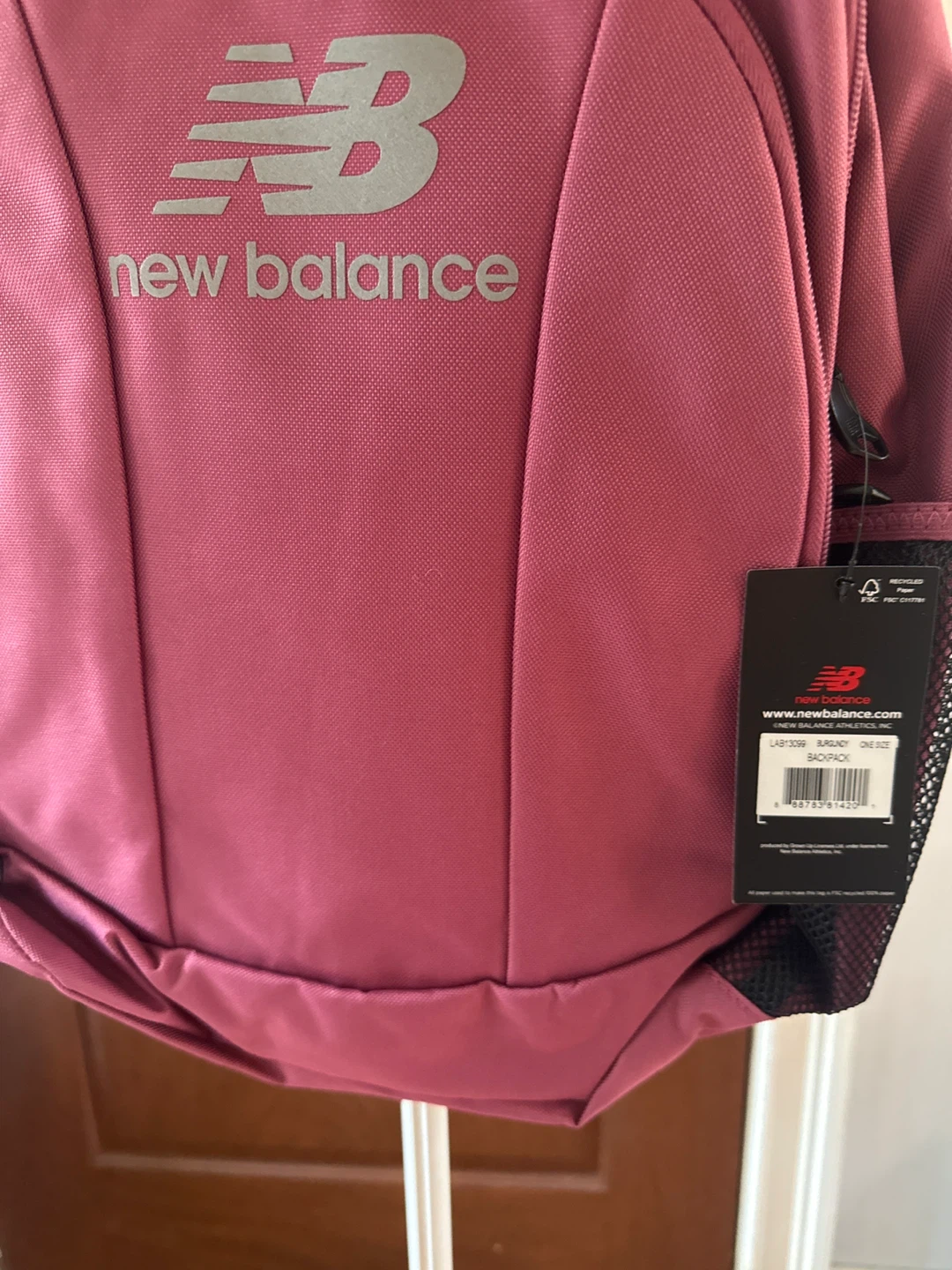 New Balance Backpack - photo 3
