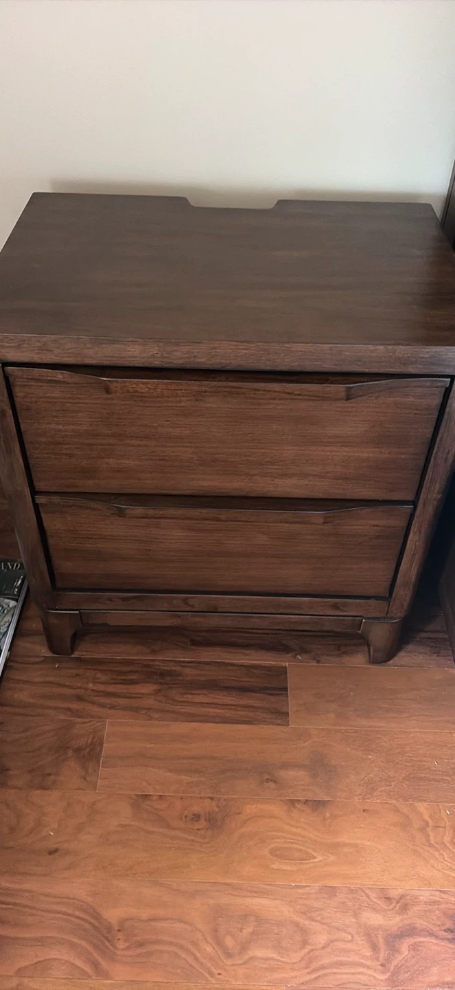 Night stands/ End tables - photo 5