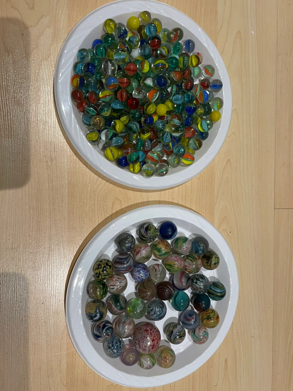 Lost your Marbles?