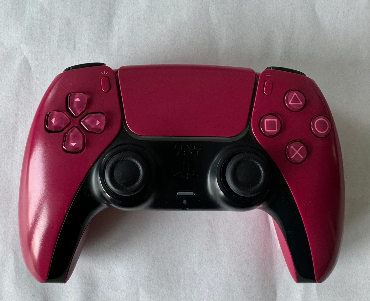 Ps5 Dualsense Controller