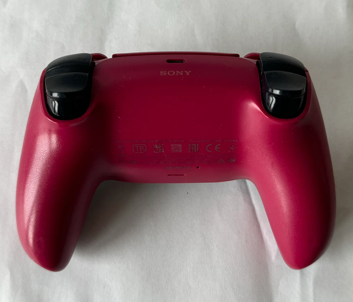 Ps5 Dualsense Controller - photo 2
