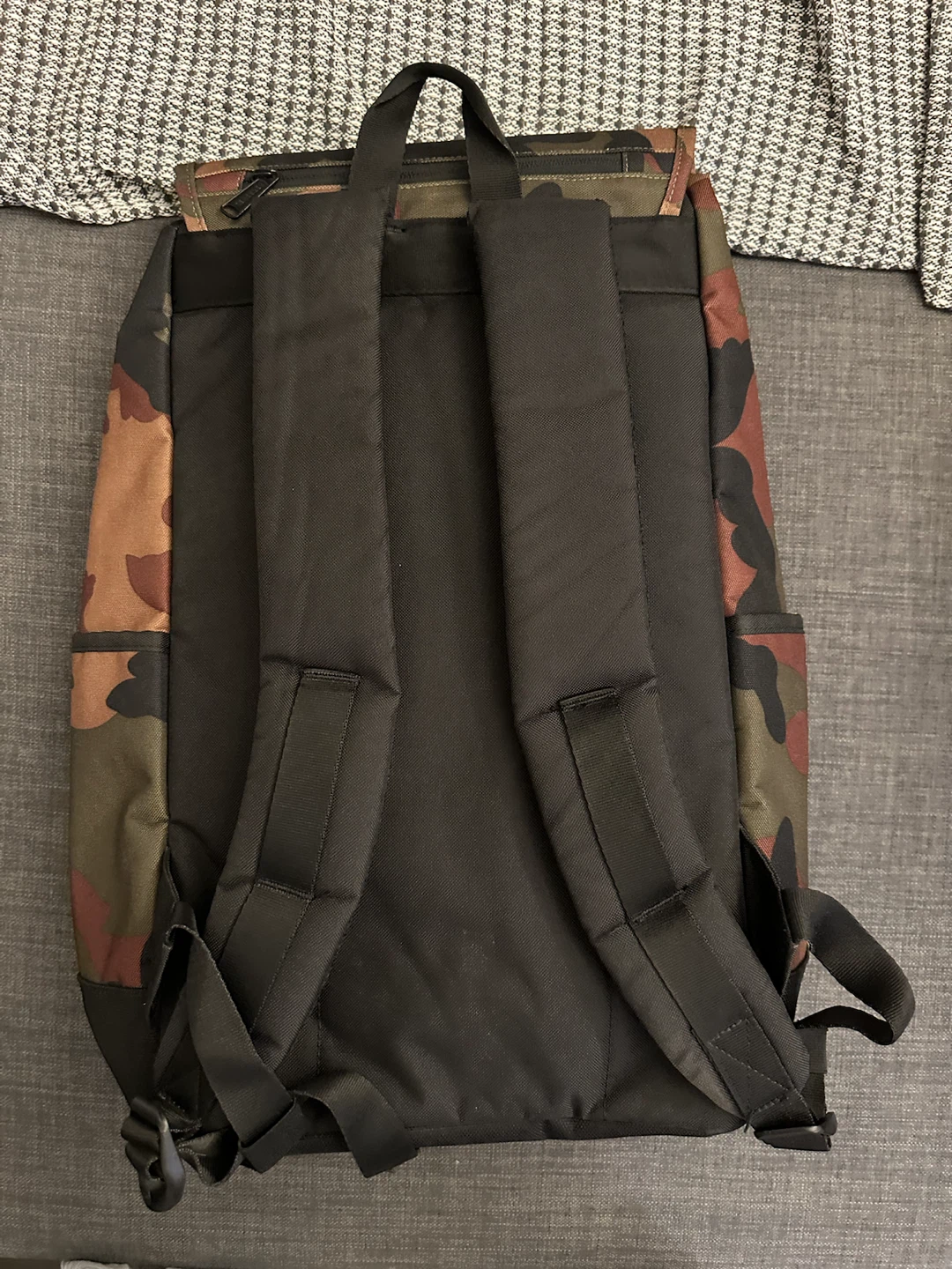 Herschel 22L Retreat Pro Camo Backpack - photo 2