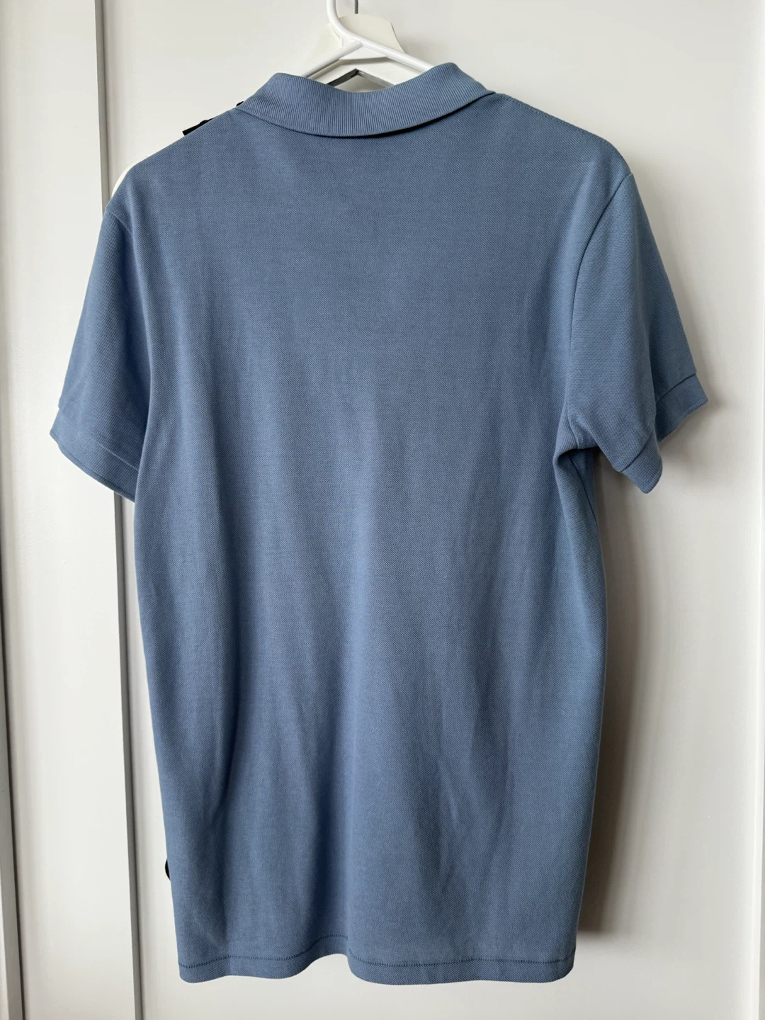 Paul Smith PS Polo Shirt - Blue - Size S - photo 5