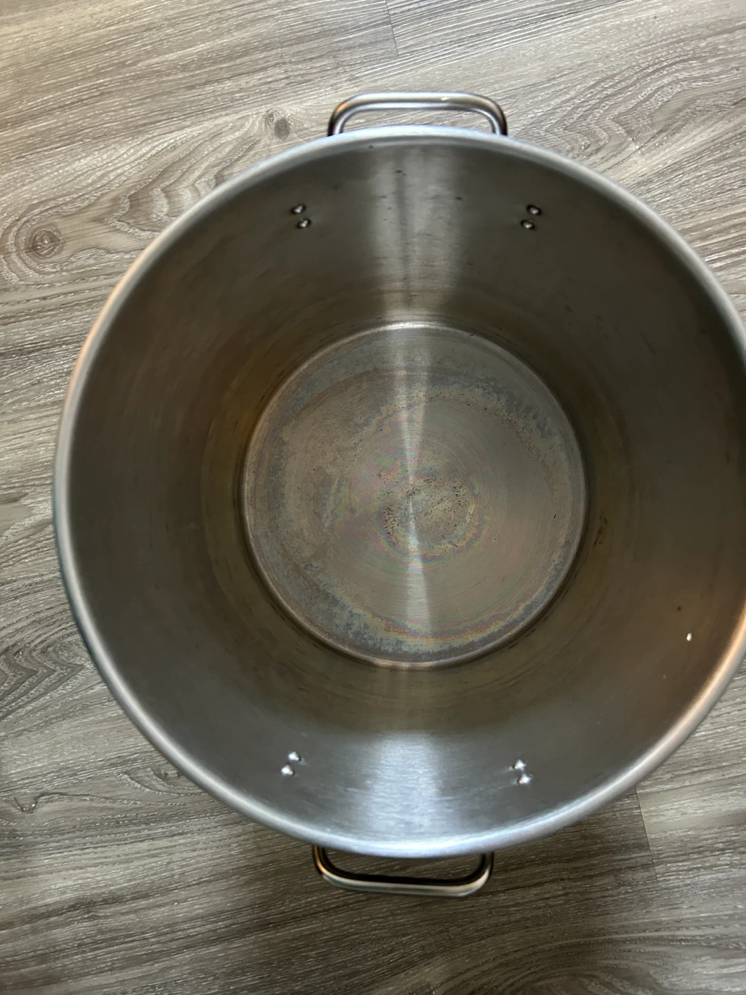 VEVOR Stockpot with Lid - photo 3