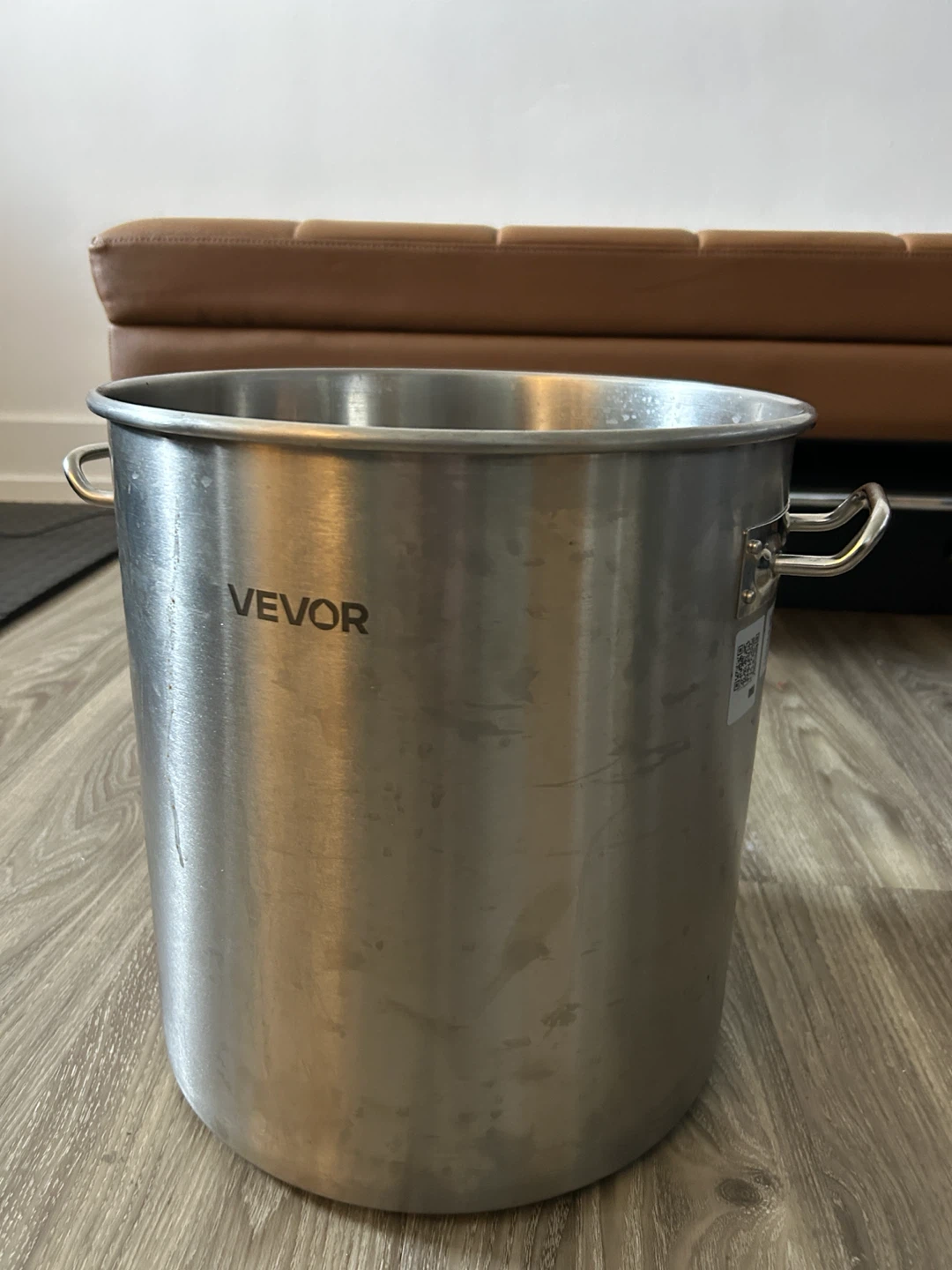 VEVOR Stockpot with Lid - photo 4