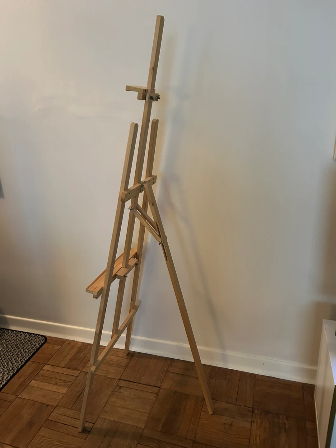 Wooden Artist Easel - photo 2