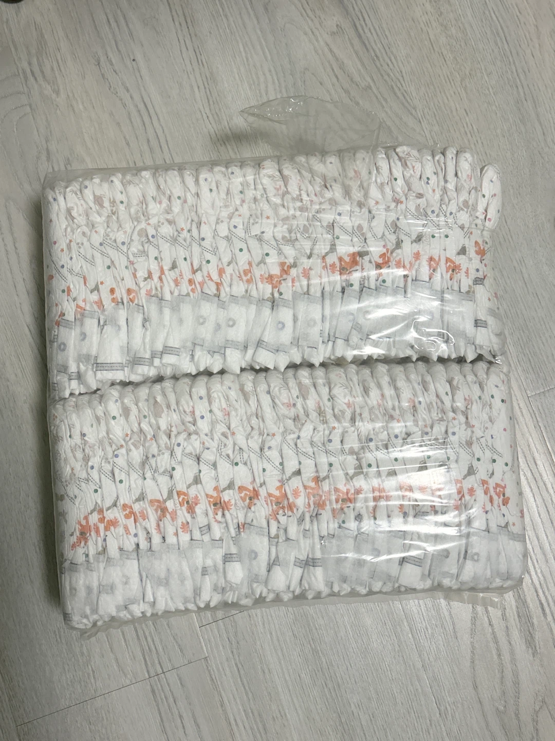 Huggies® Plus Little Snugglers® Baby Diapers Size 1