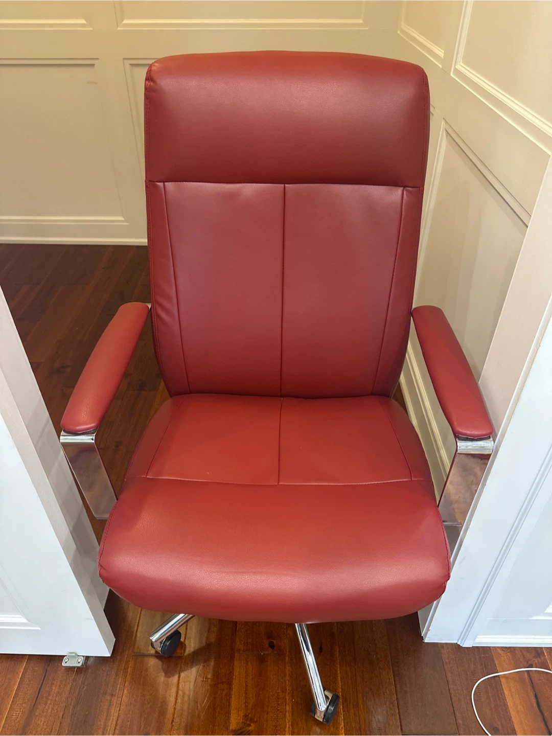 Office chair - photo 2