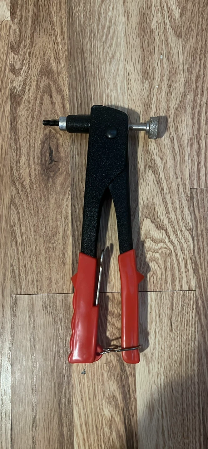 Manual Rivet Gun Tool