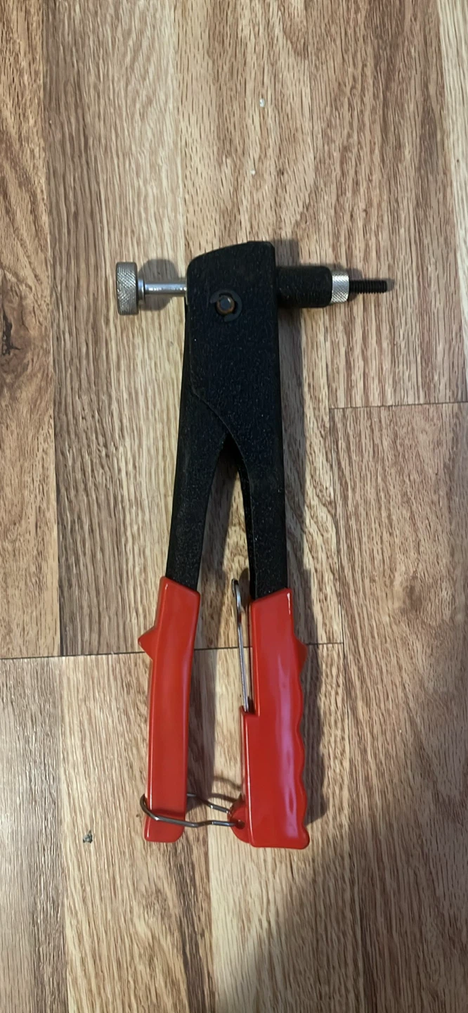 Manual Rivet Gun Tool - photo 2