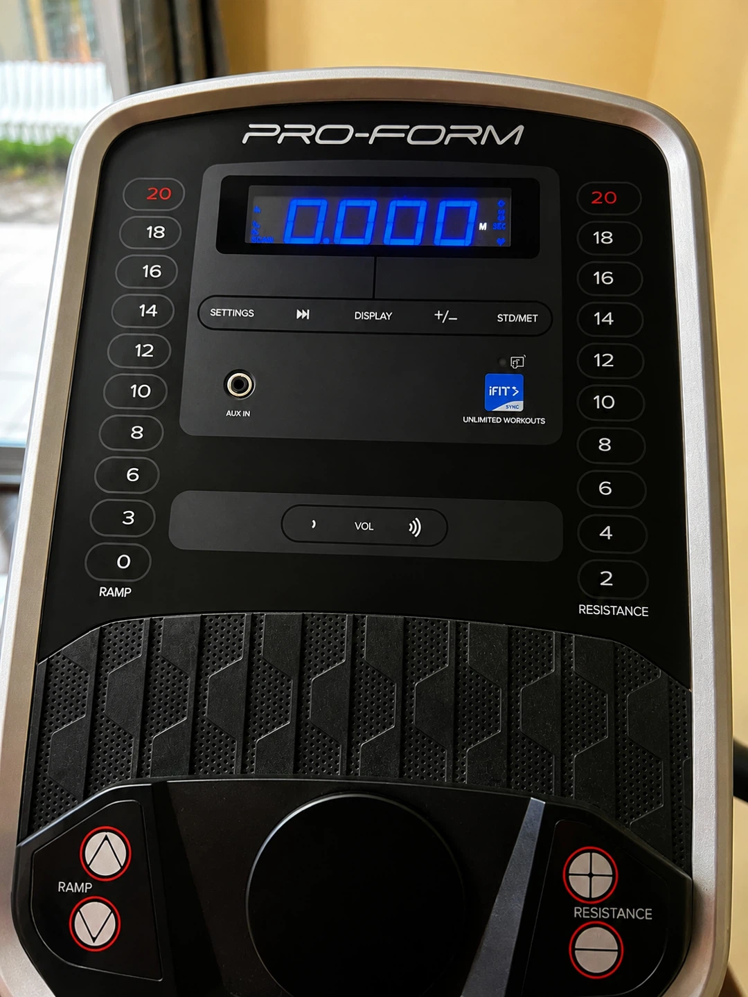 Eclipse exercise machine - photo 2