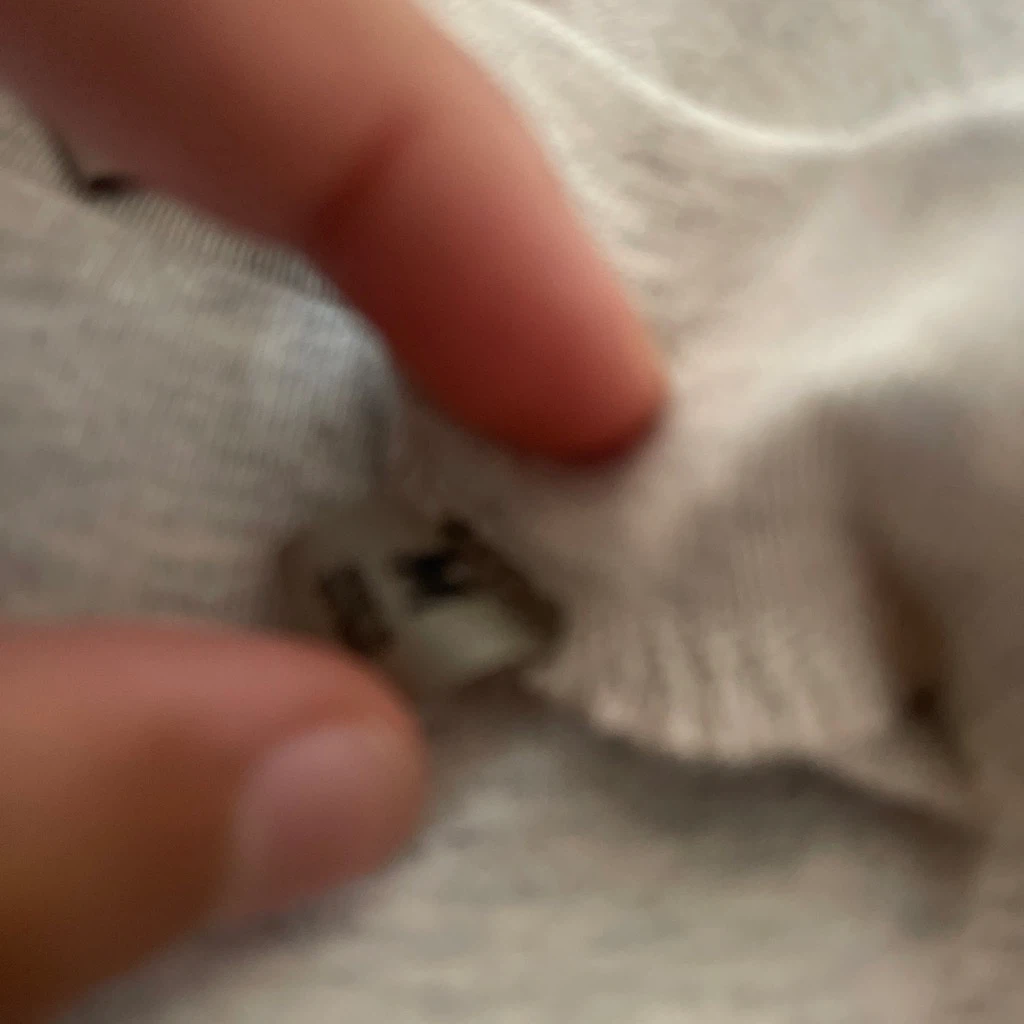 Essentials Fear of God T-Shirt - photo 2