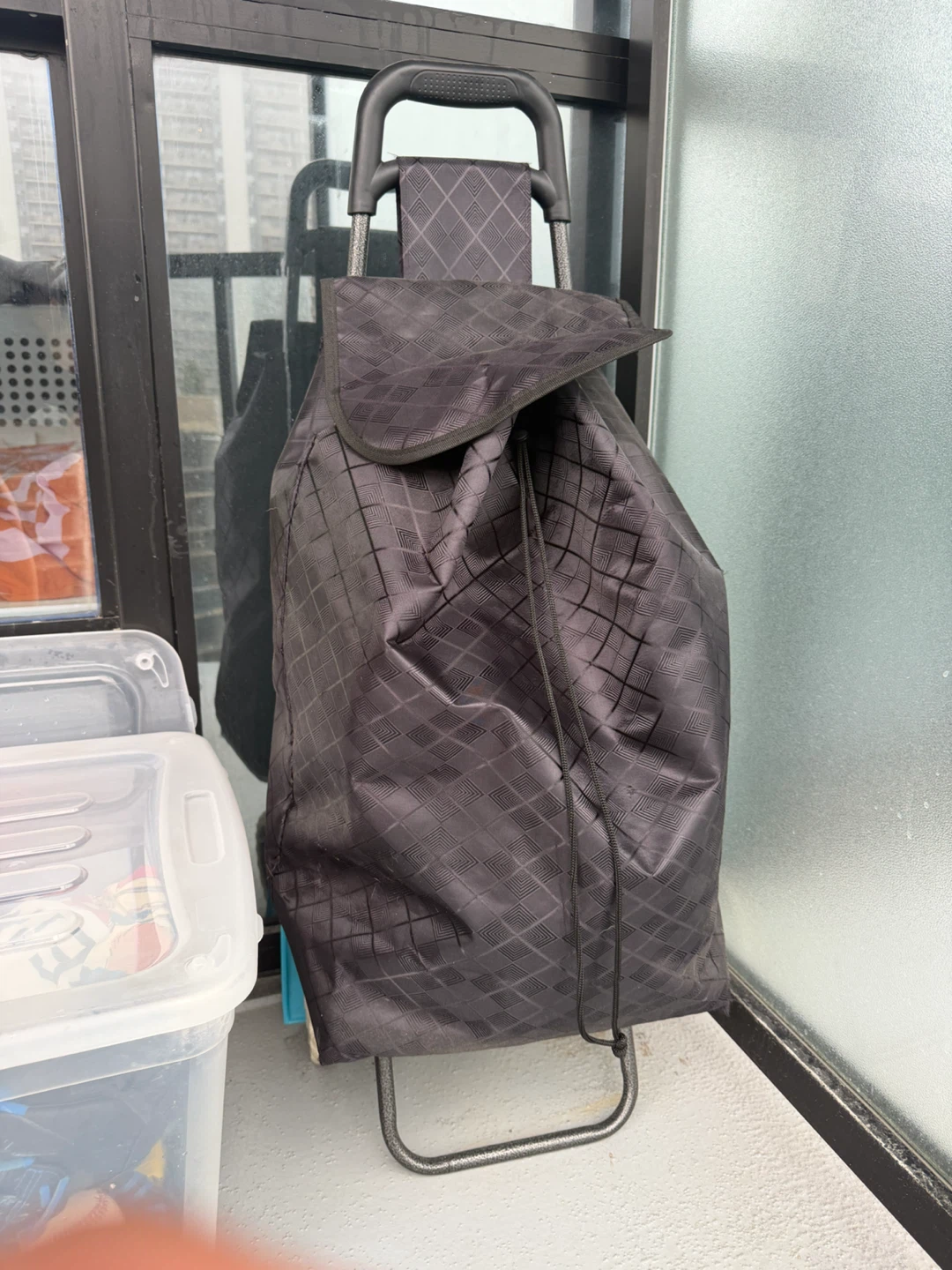 Trolley bag
