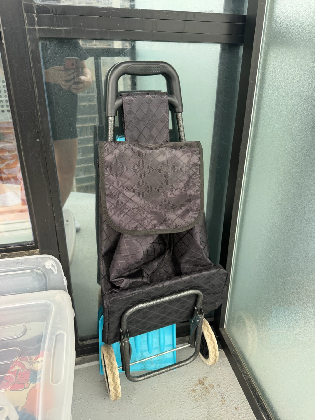 Trolley bag - photo 2