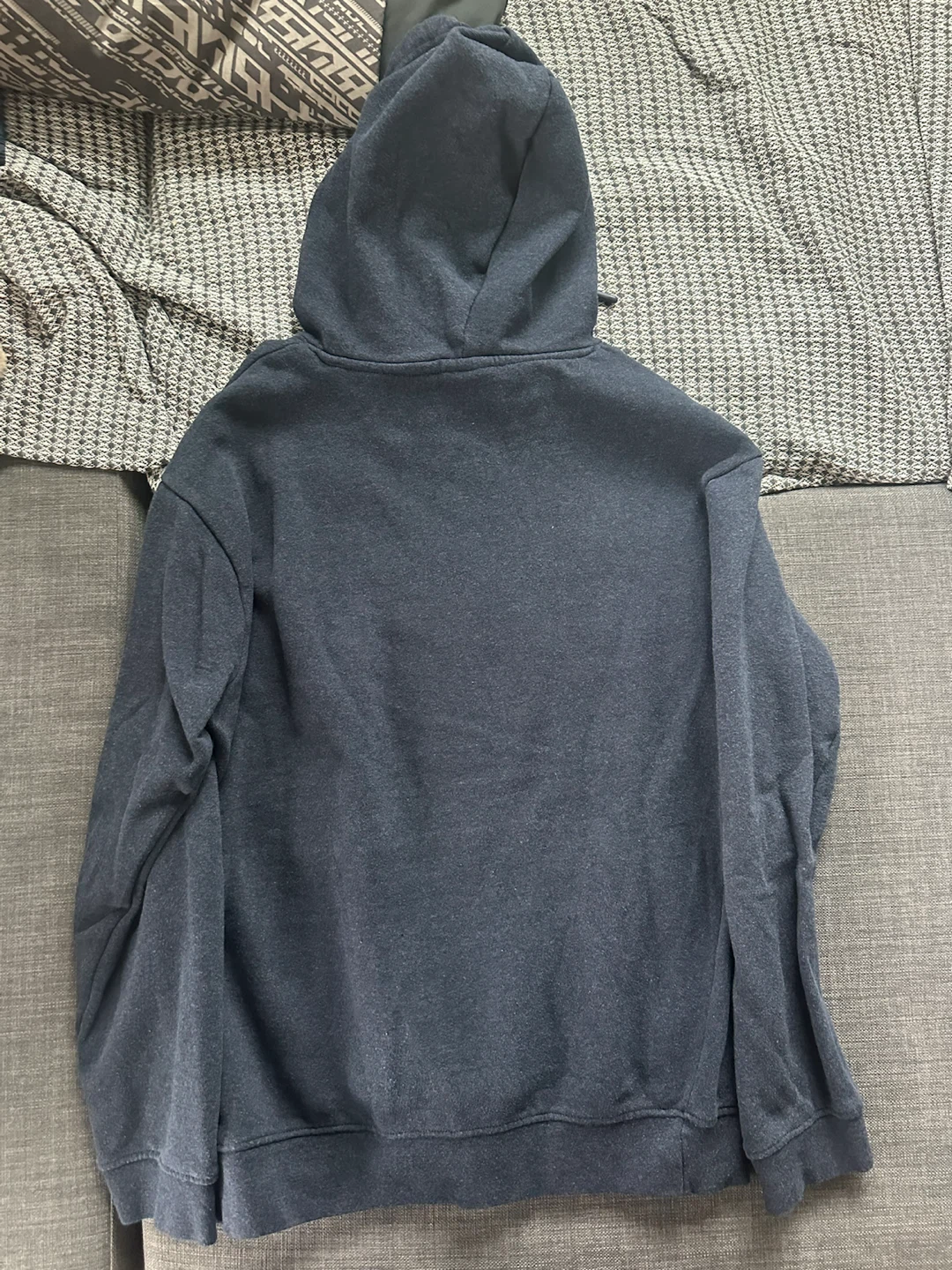Gap Hoodie - Navy - Size L - photo 3