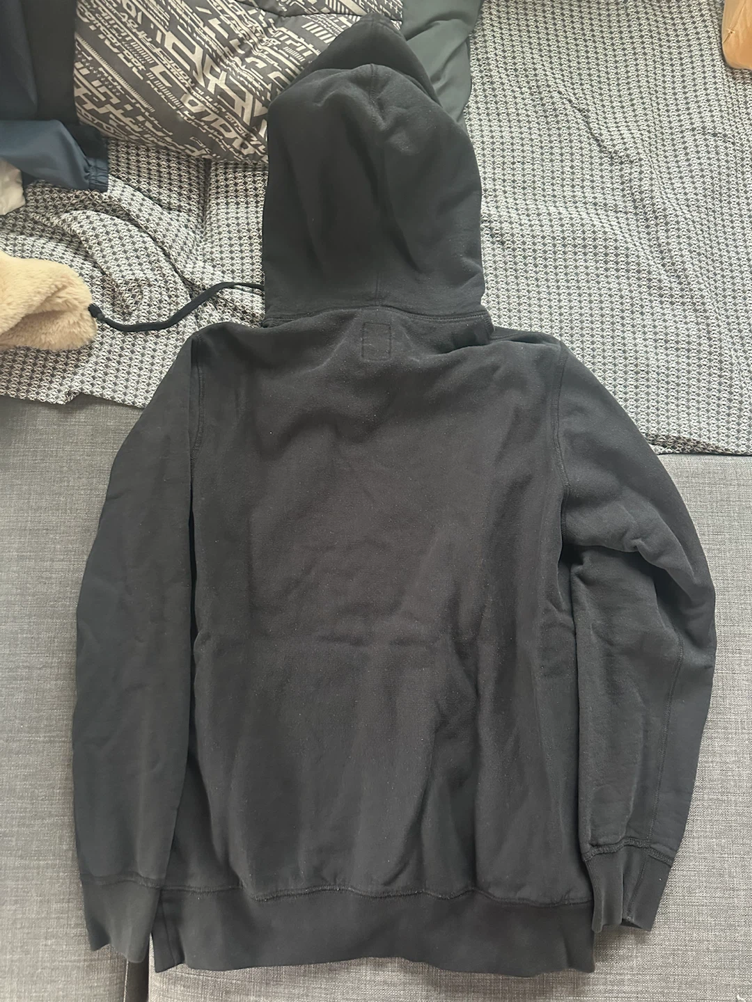 OVO October's Very Own 2016 OG Owl Hoodie Size M - photo 3