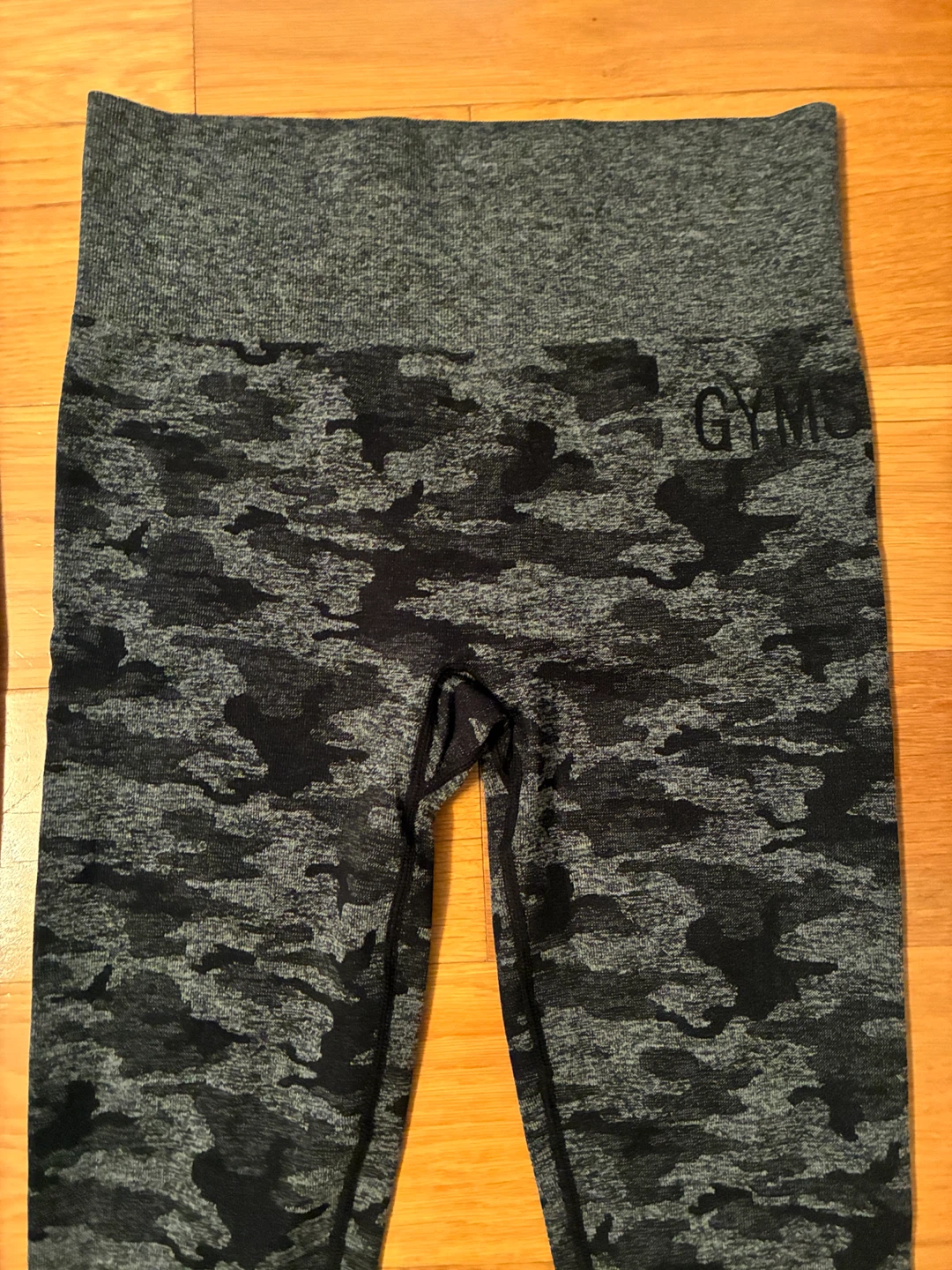 Gymshark leggings size medium - photo 2
