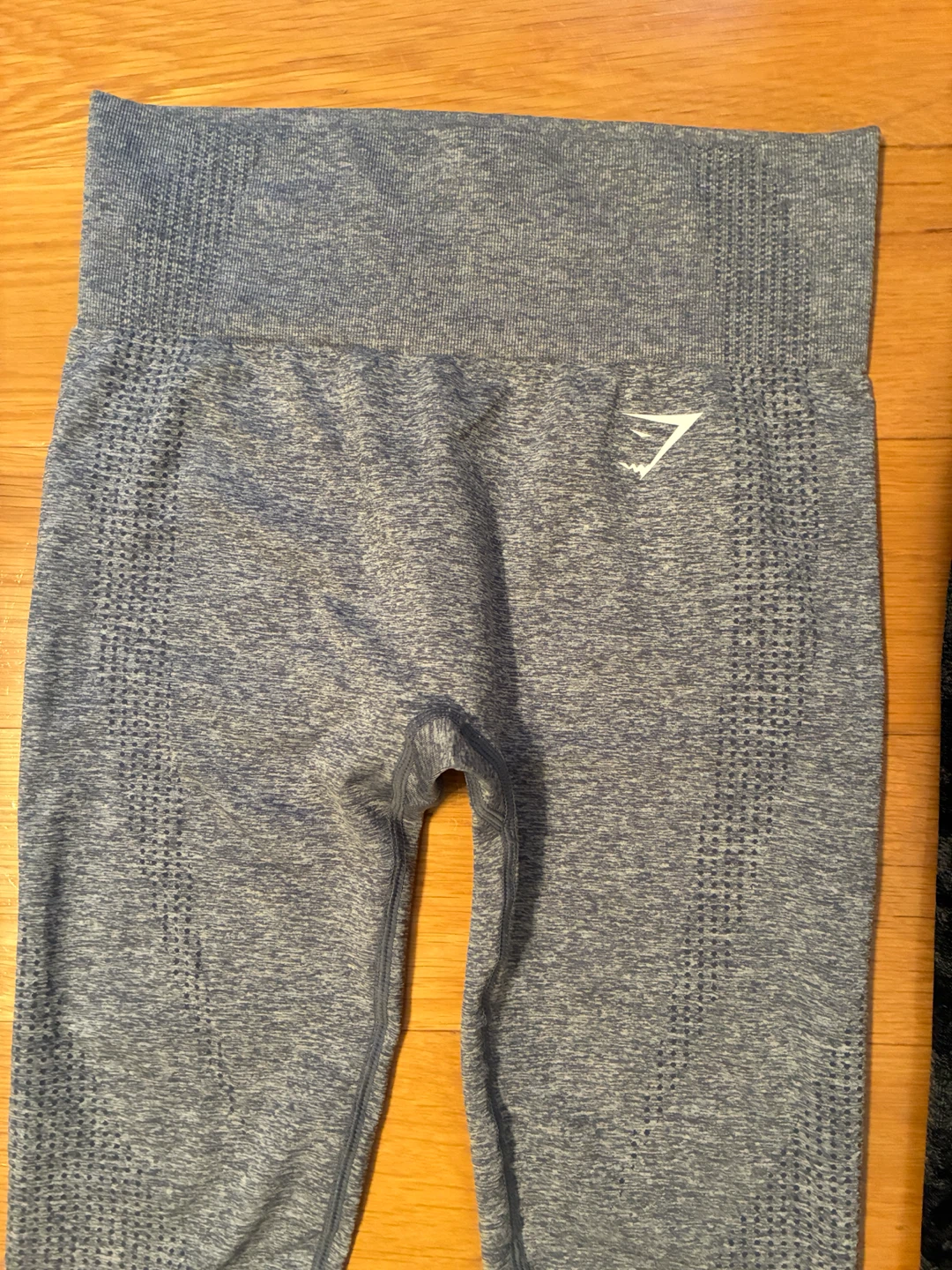 Gymshark leggings size medium - photo 3