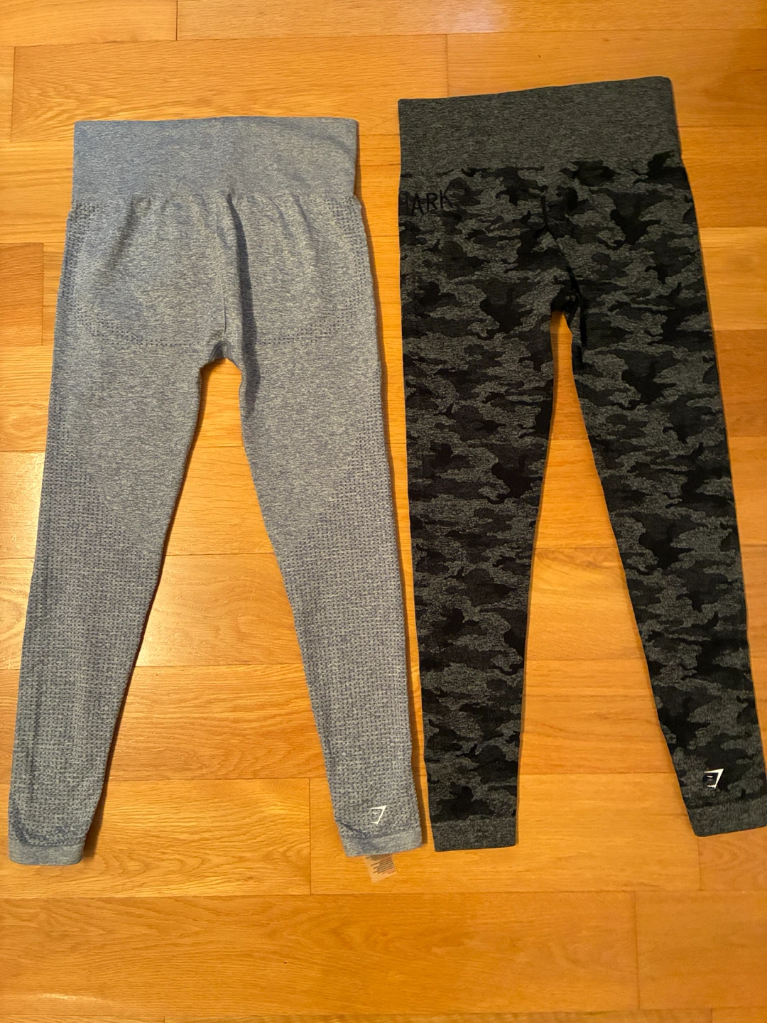 Gymshark leggings size medium - photo 4