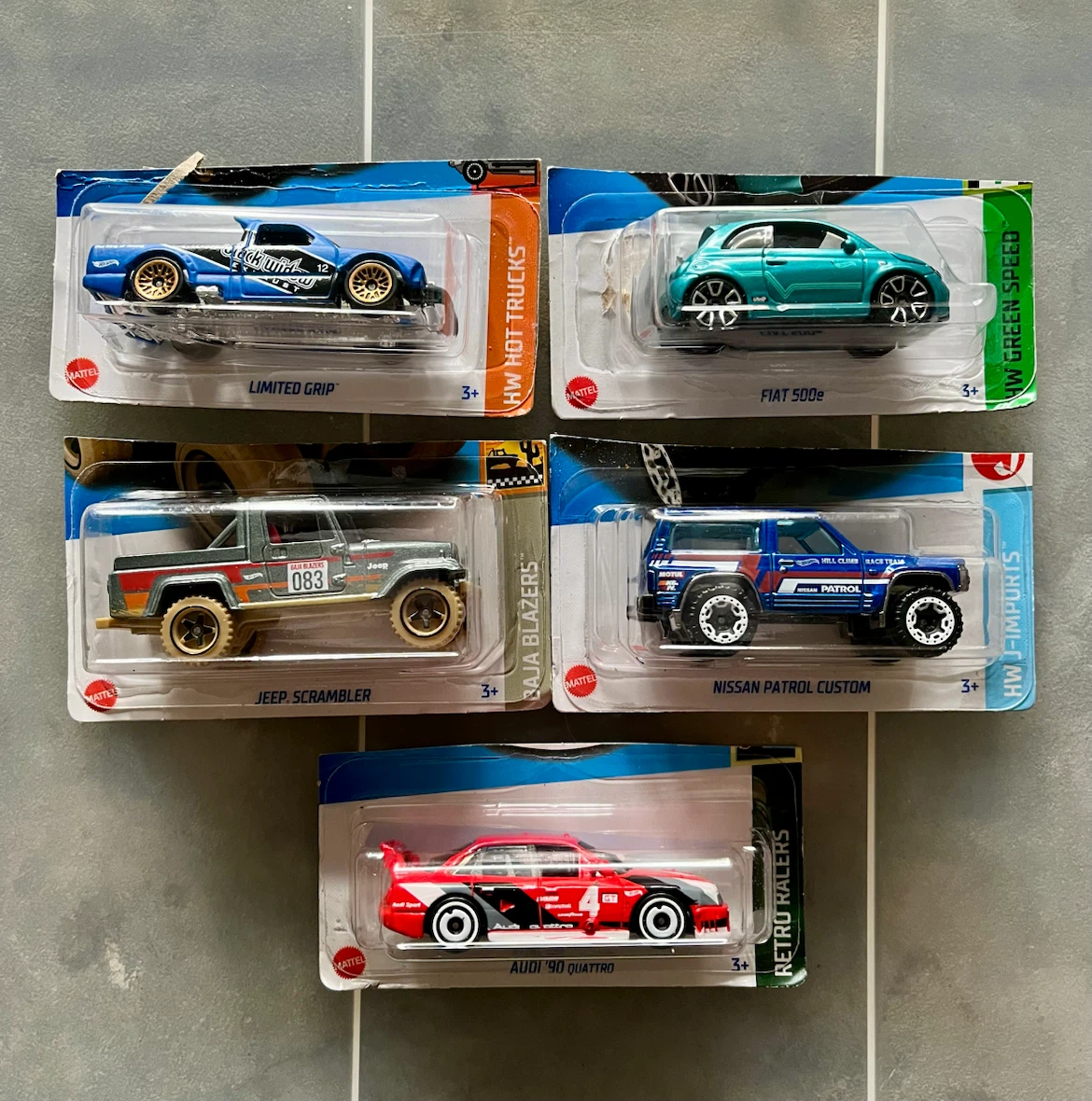 Hot Wheels - photo 2