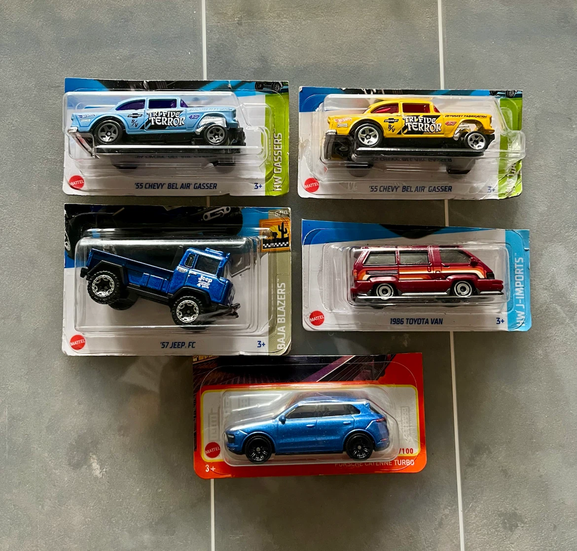 Hot Wheels - photo 3