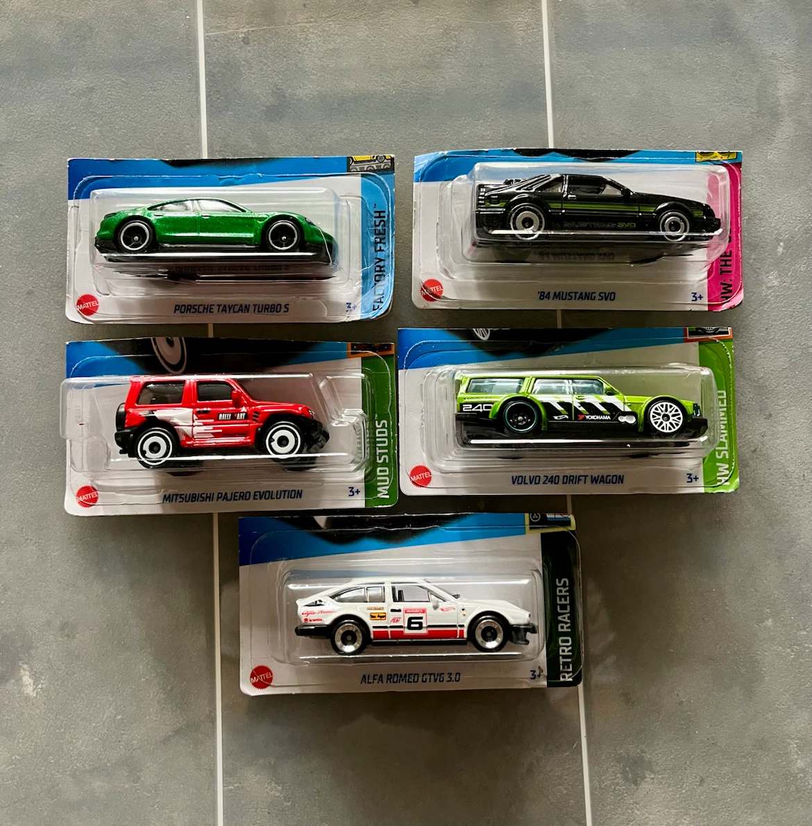 Hot Wheels - photo 5