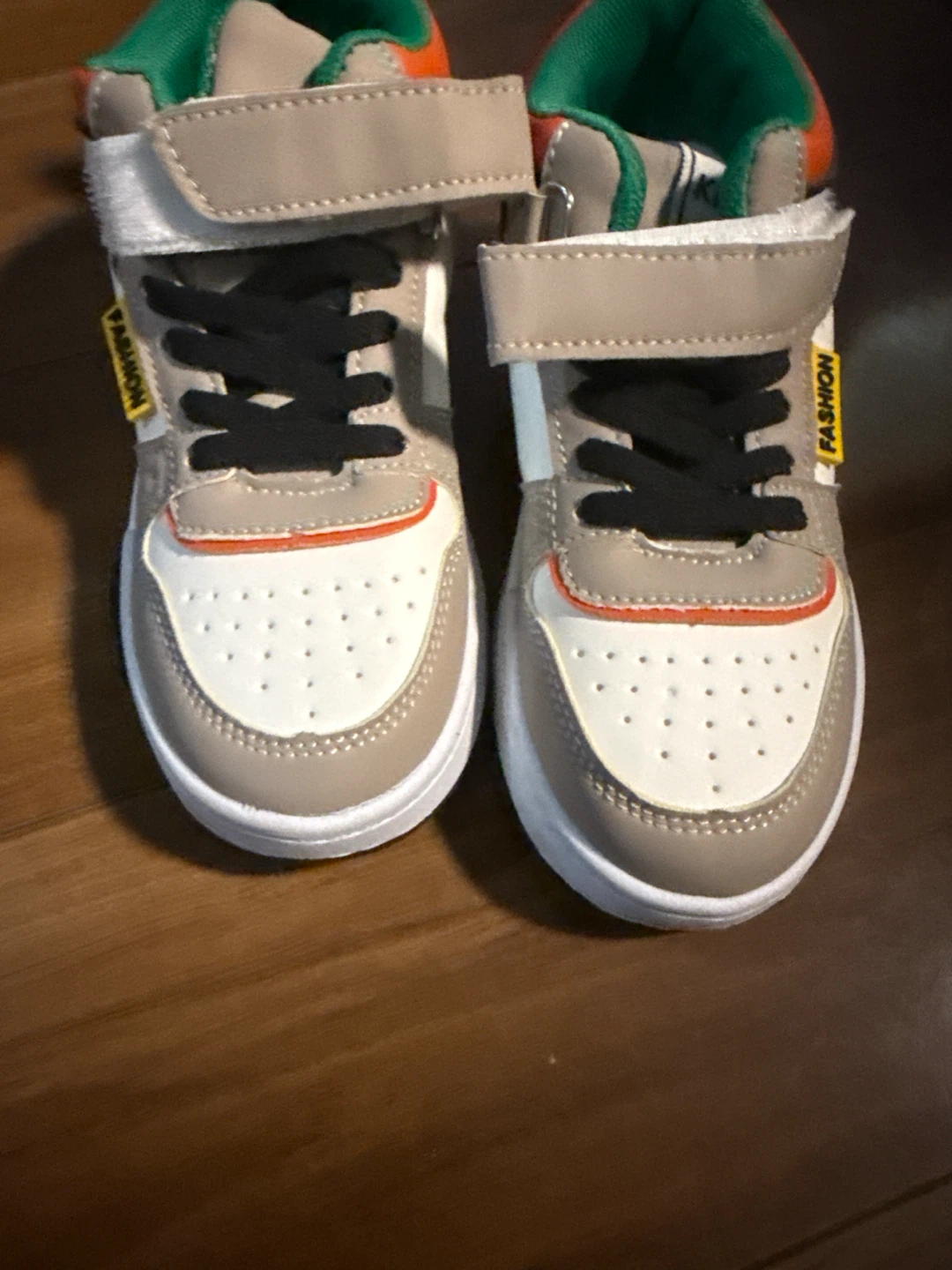 Kids Sneakers size 29 brand new