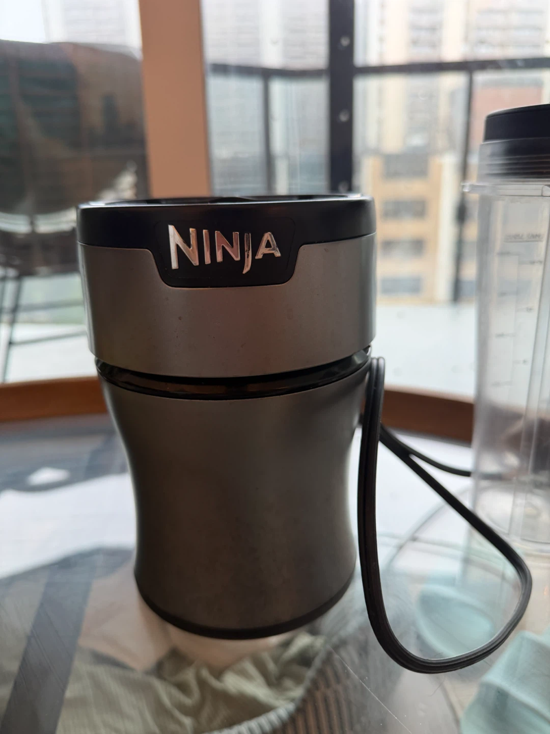 Ninja blender