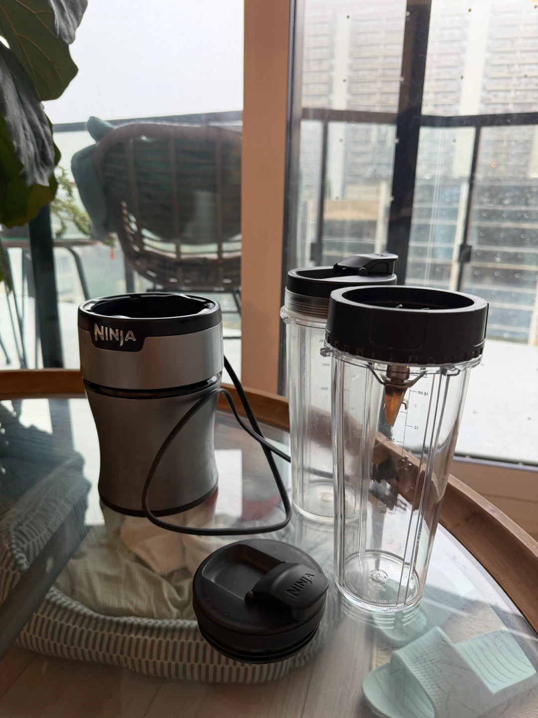Ninja blender - photo 2