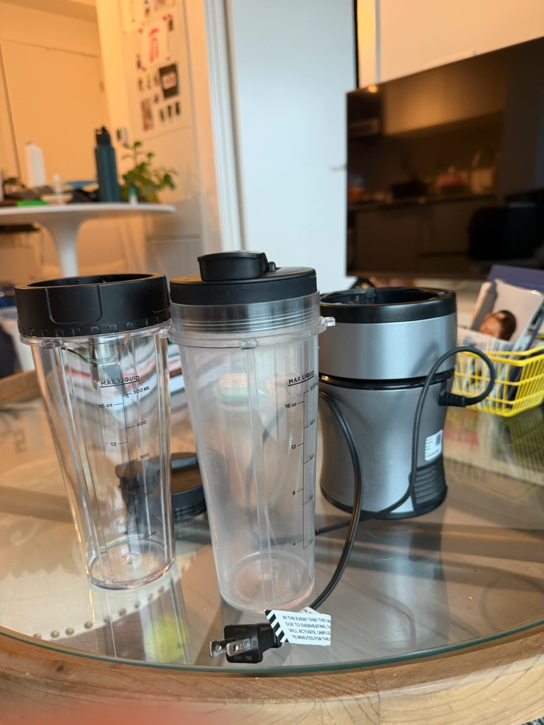 Ninja blender - photo 3