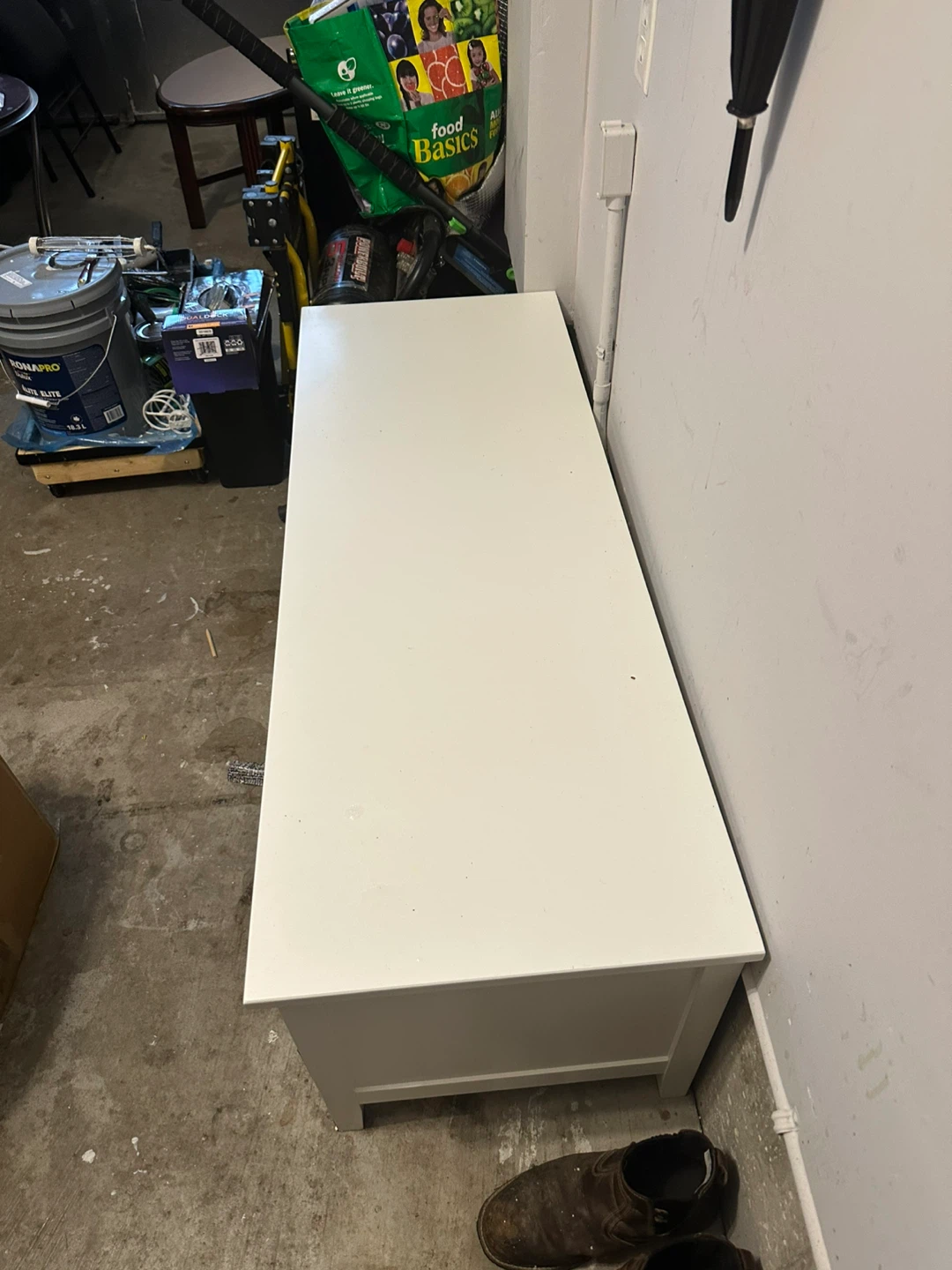 Tv stand - photo 2