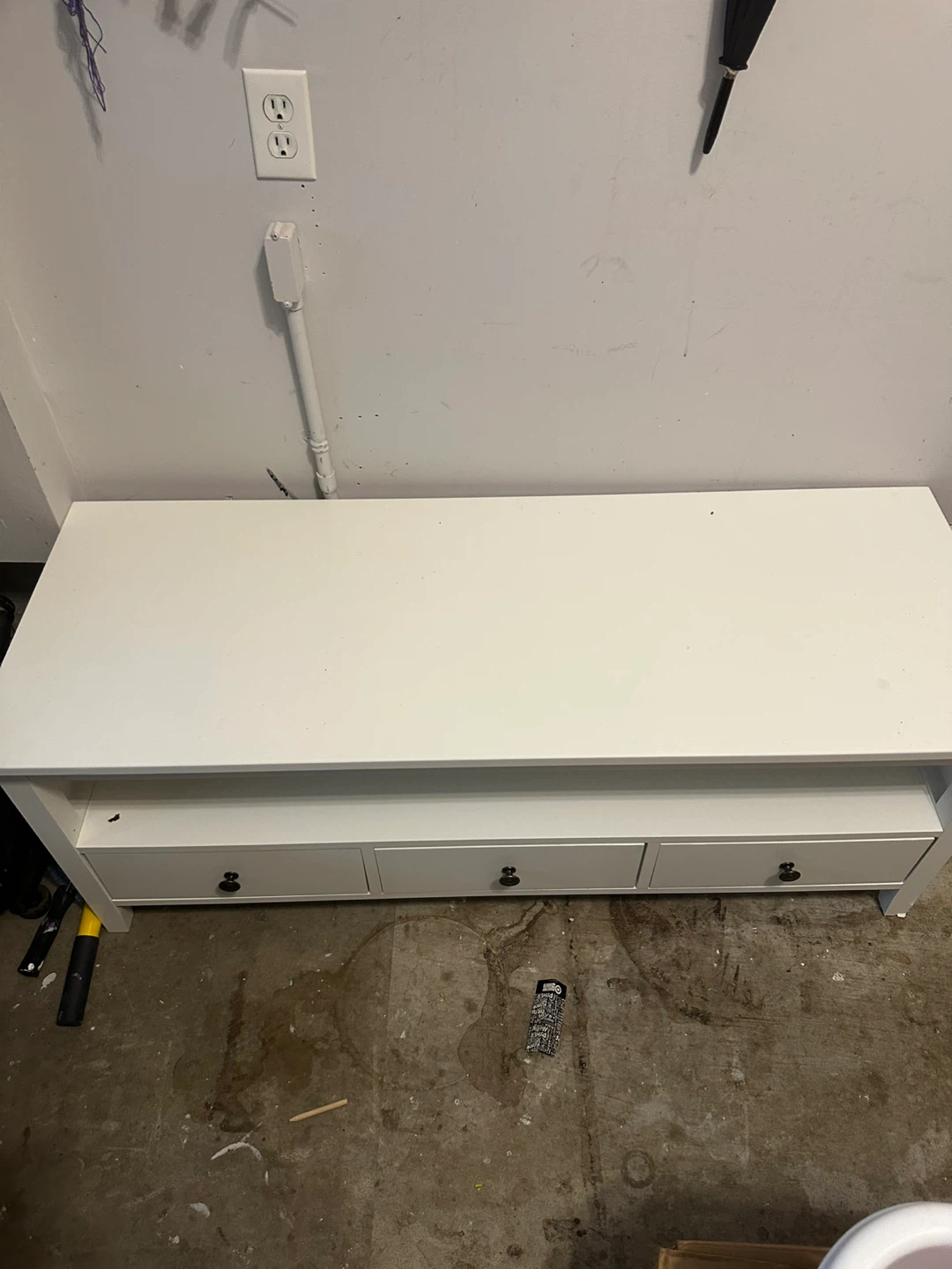 Tv stand - photo 3