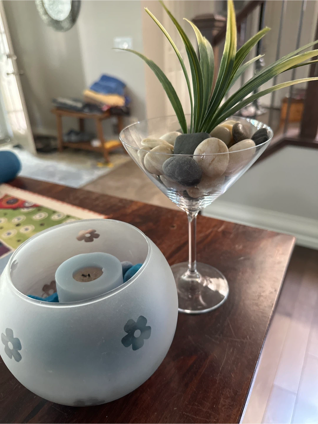 Home decorations
