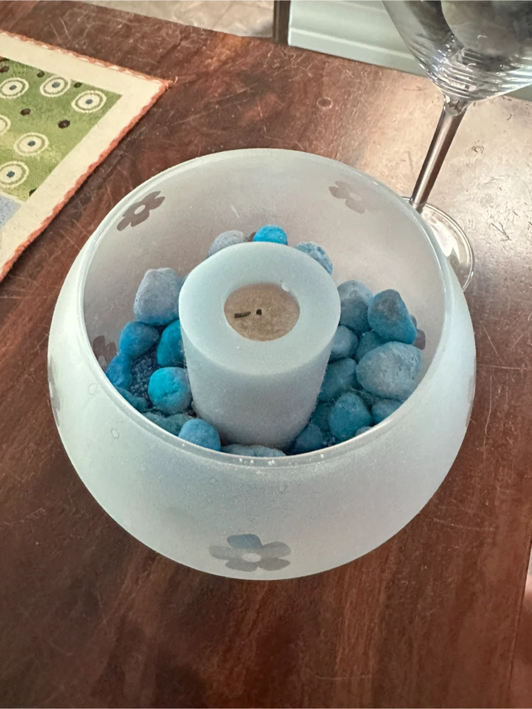 Home decorations - photo 3