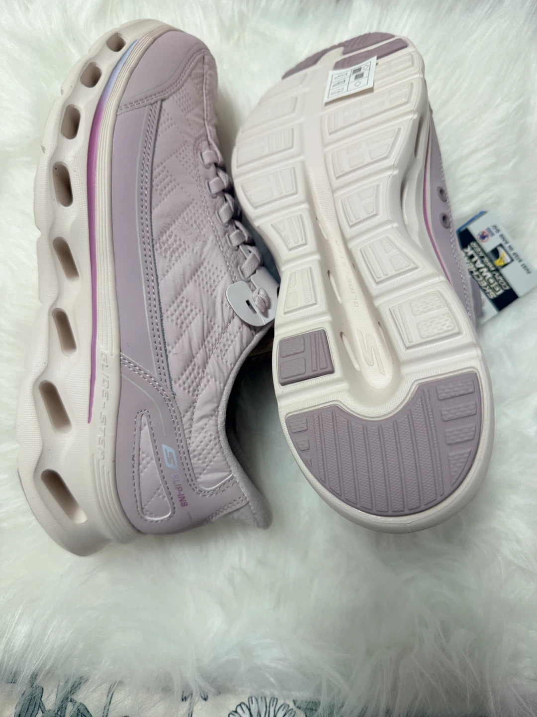 Skechers Go Walk Cozy Walker Slip-Ins Women's Shoes - photo 2