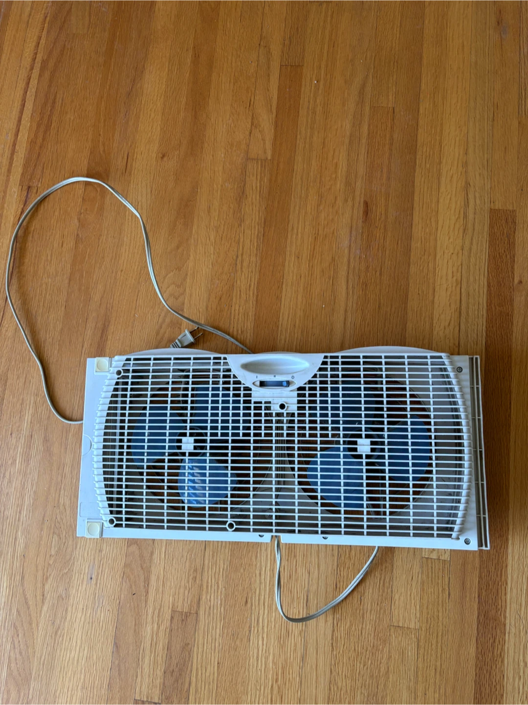 Holmes Twin Window Fan