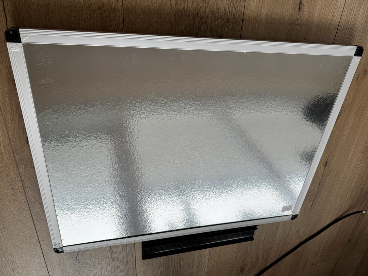 V2PRO Whiteboard - photo 2