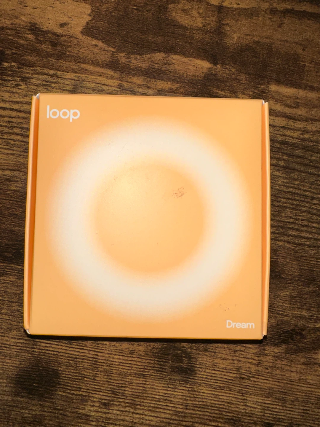 Loop Dream Earplugs with Ear Tips