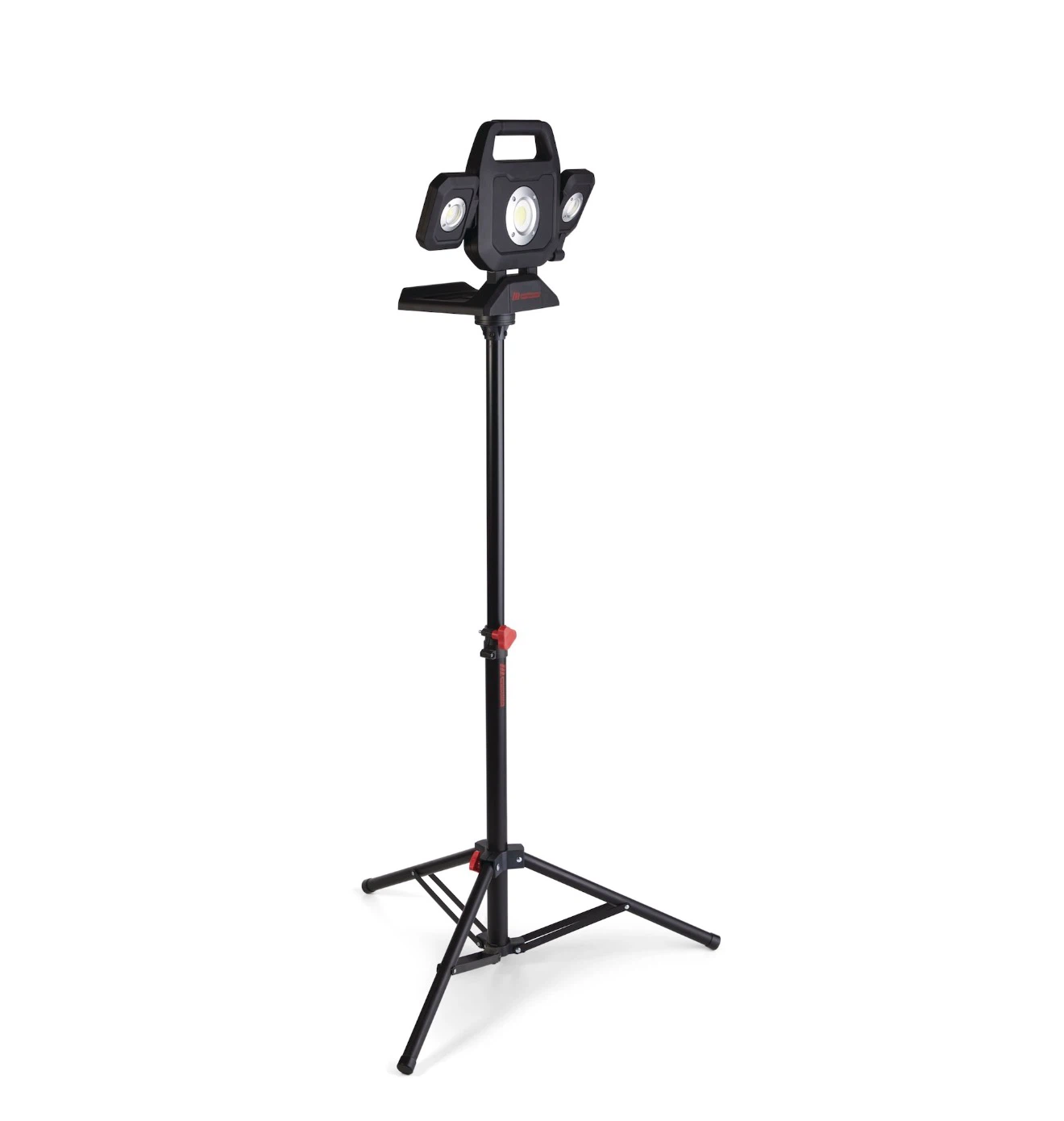 Work Light with Tripod
