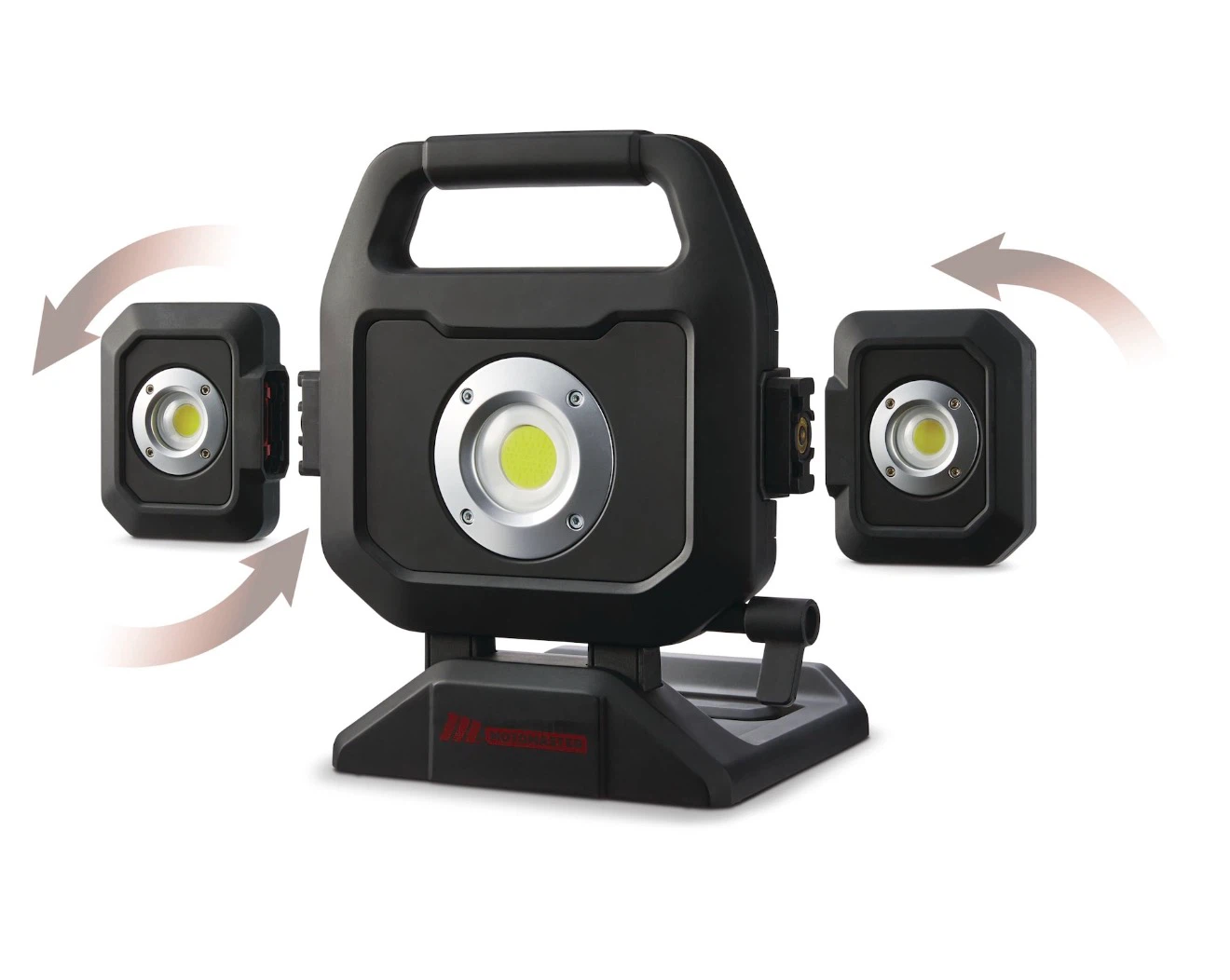 Work Light with Tripod - photo 2