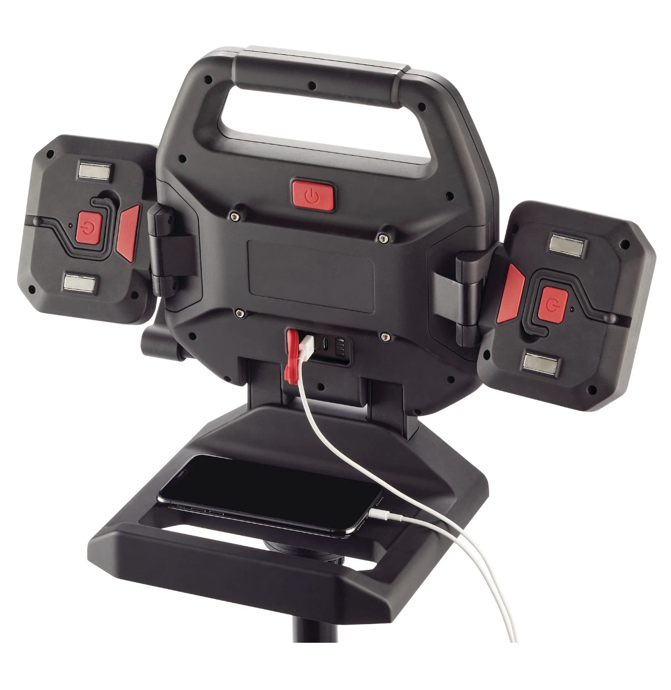 Work Light with Tripod - photo 3