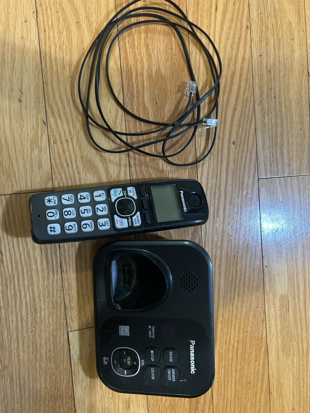 Panasonic Telephone