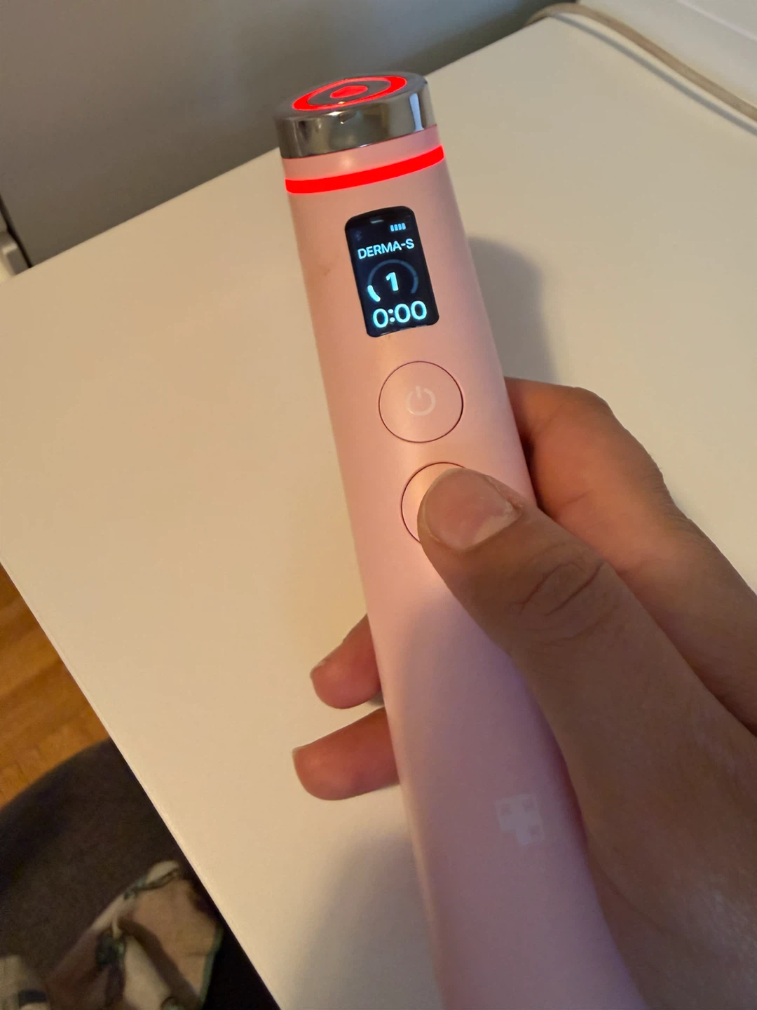 Medi-Peel Derma-S Skin Booster Device - photo 2